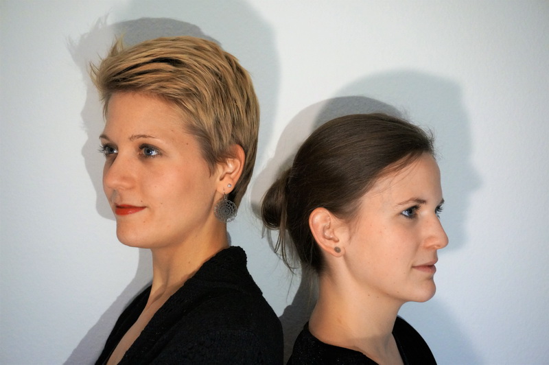 Anna und Julia_800 Anna und Julia_800